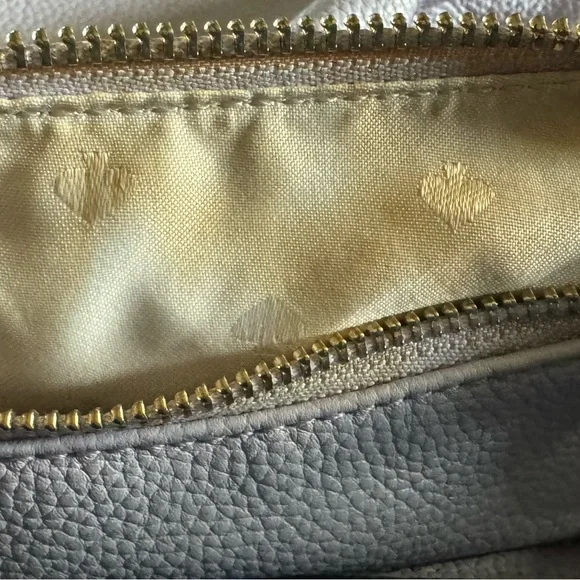 Kate Spade Mulberry Street VivianElegant Light Purple Women's bag and Wallet - Picture 6 of 14